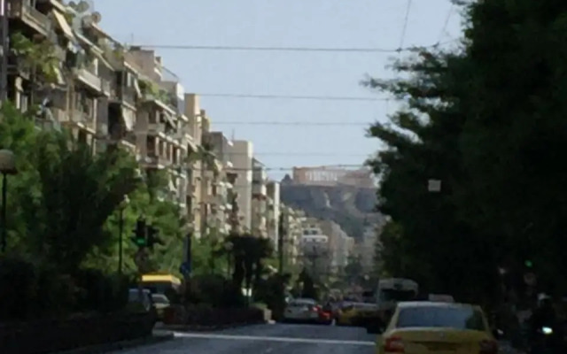 Patision Avenue, Apartment with Two bedrooms