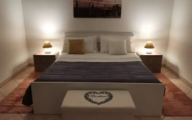 Mirage B&B