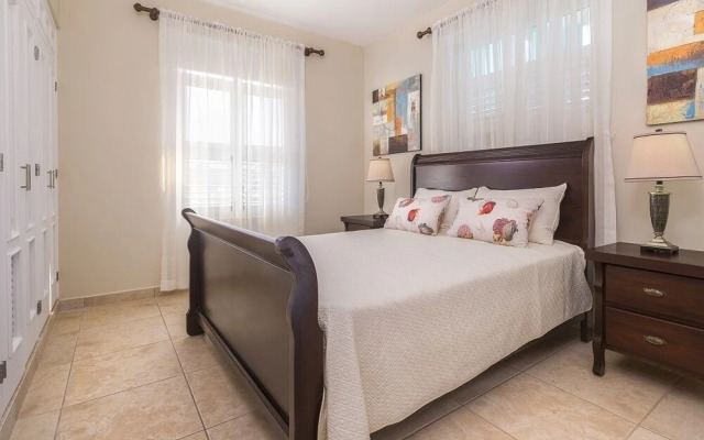 Ocean Village #12
