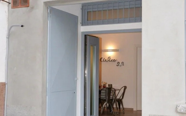 Civico29 B&B