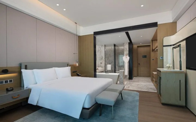 Crowne Plaza Chaozhou Riverside