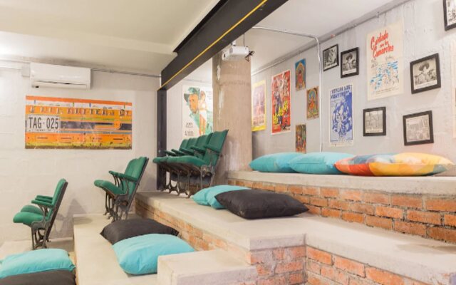 Selina Medellin Hotel