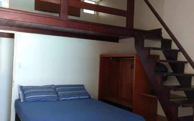 Flats Privé Village Galés (Maragogi - AL)