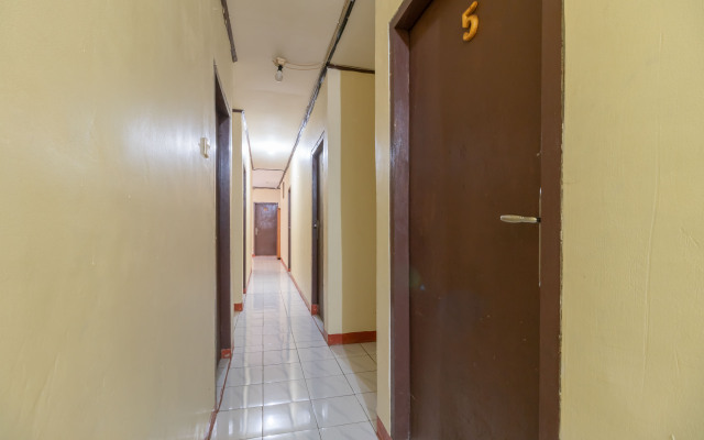 RedDoorz near Pondok Indah Water Park