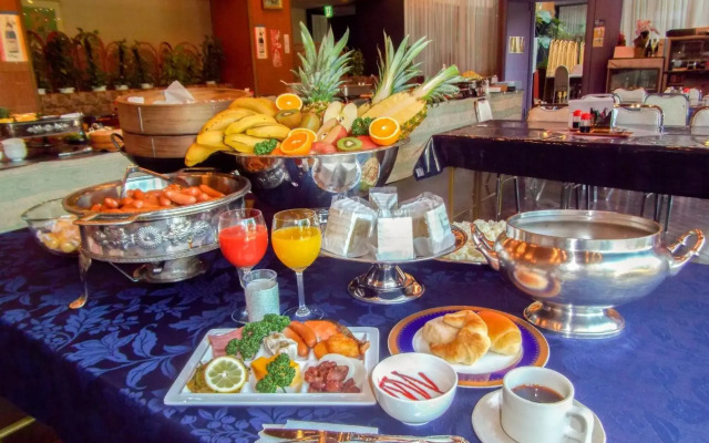 Kai Resort Hotel