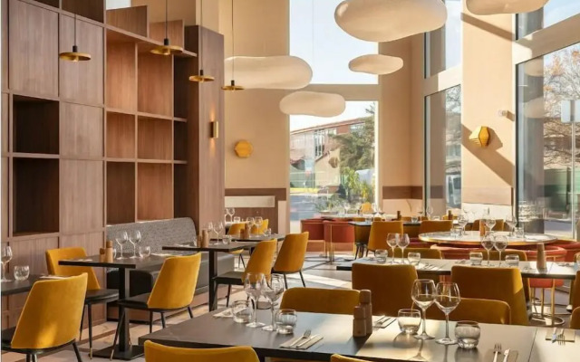 Mercure Achères St Germain En Laye