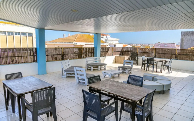 Mar Alta - Baleal in Peniche