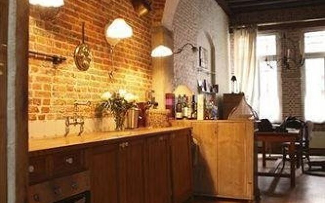 Carmelites Guest House