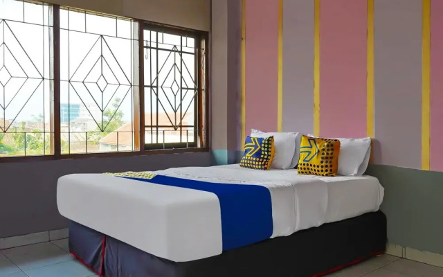 Hotel O 139 Guest House