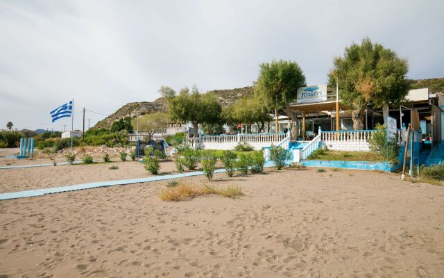 Kastri Boutique Beach