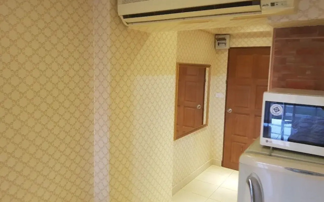 Jomtien Beach Condomijium S1 F5 R37