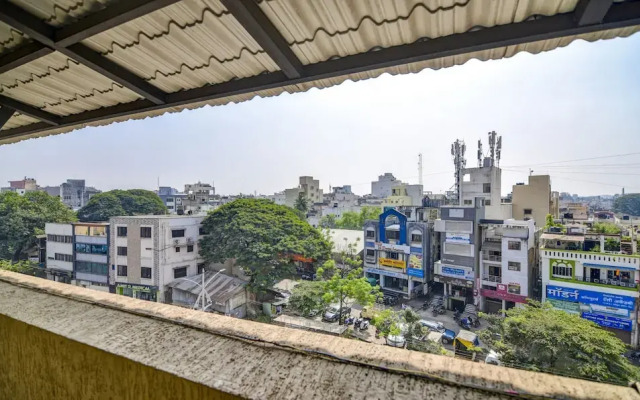 Treebo Shree Sai Suites