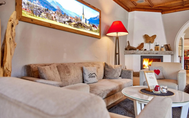 Hotel Zugspitze