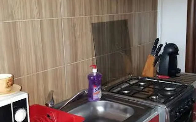 Apartment Mamaia Nord