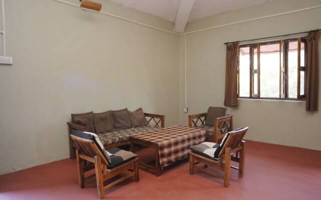 Ken River Lodge