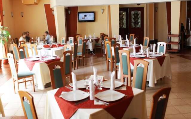 Best Western Eurohotel