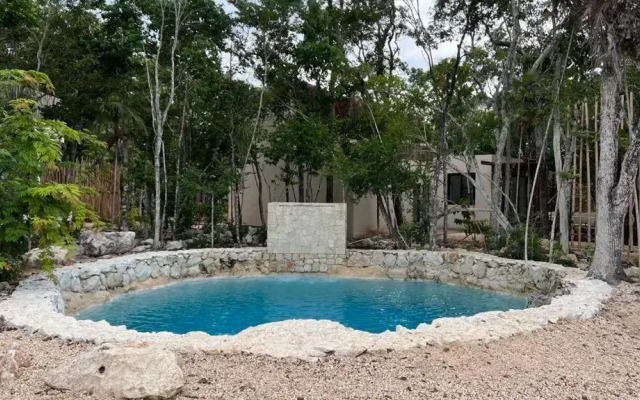 Xuncari Ecoluxury Living