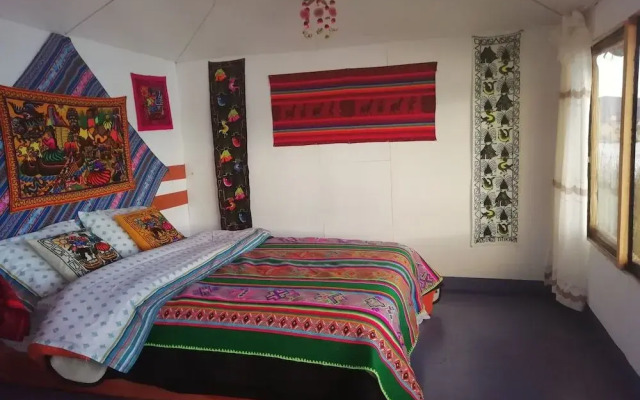 Titicaca Amtawi Uta Lodge