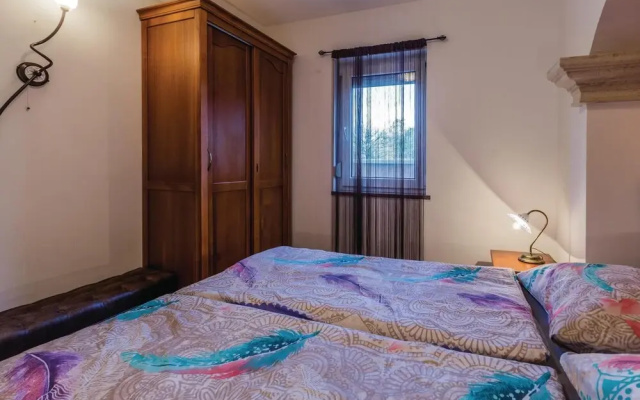 Amazing Apartment in Kosinozici With 1 Bedrooms, Wifi and Outdoor Swimming Pool - Apartment in Porec - Photo 2