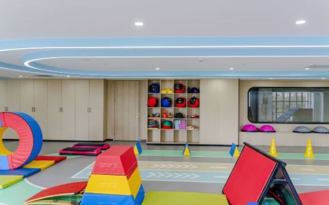 Haikou Yatter Hotel Vignette Collection An Ihg Hotel