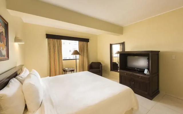 Rooms by G Hotel W&P Santo Domingo