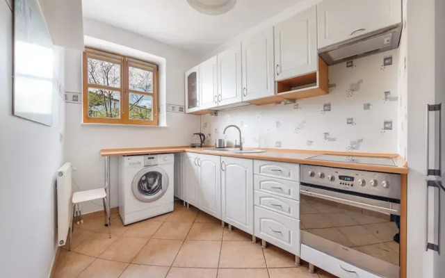 Apartamenty Sun & Snow Leśny