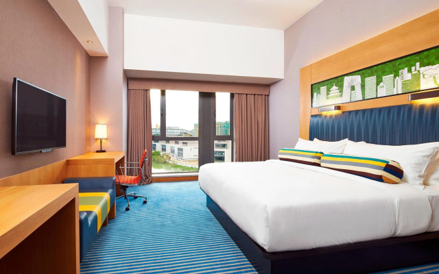 Aloft Dongguan Songshan Lake