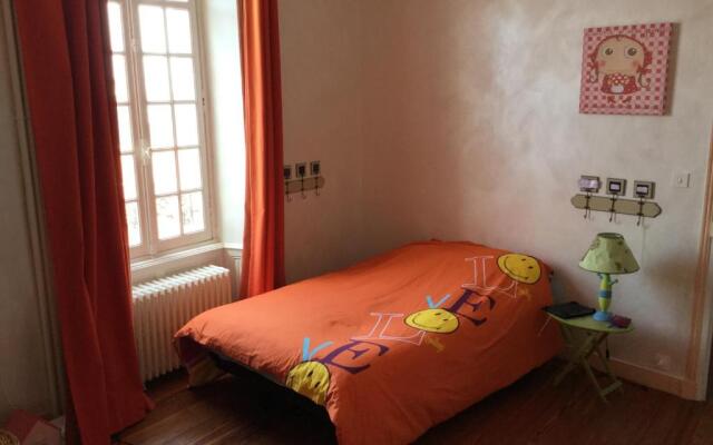 Maison Les Sables-d'Olonne, 6 pièces, 11 personnes - FR-1-197-447