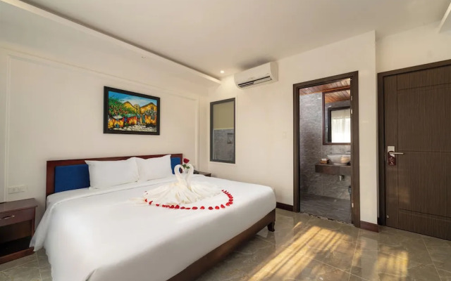 May Boutique Villa Hoi An