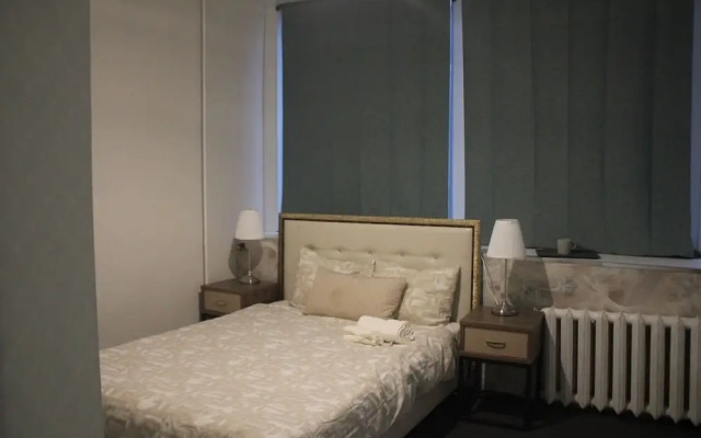 Intermark Serviced Apartments Arbat