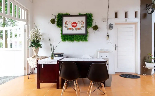 OYO 1349 Green Elite Syariah