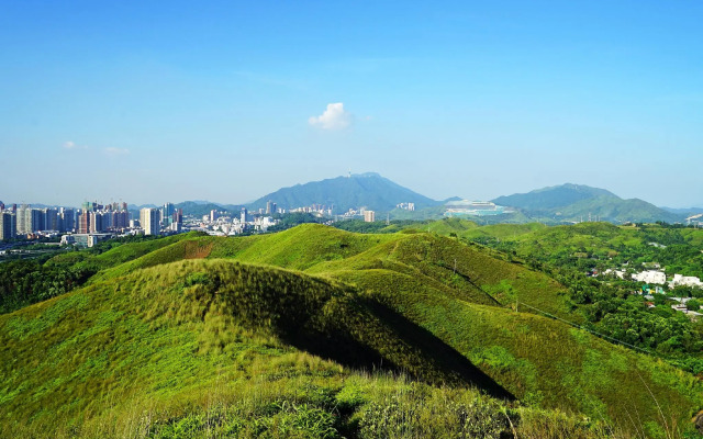 Shenzhen Weiyali Hotel
