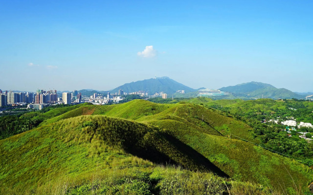 ShenZhen DaMeiSha Airland Hotel