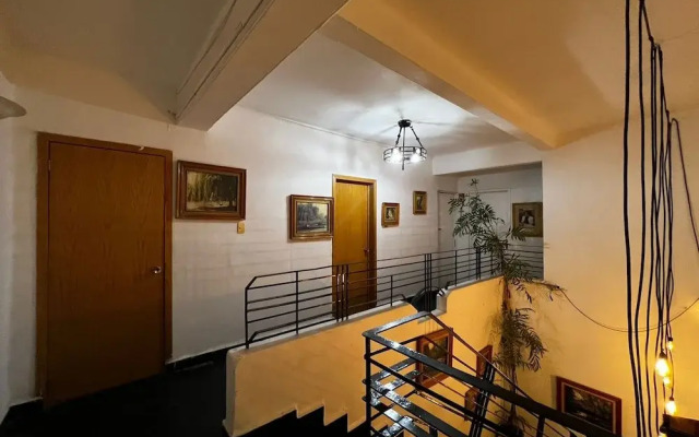 Hostal Roma Condesa
