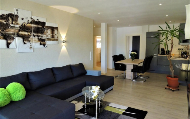 Ferienwohnungen Krause