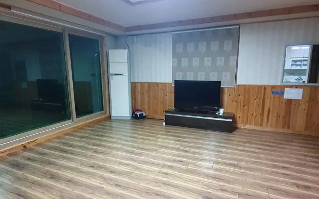 Namwon Recreational Forest Accommodation