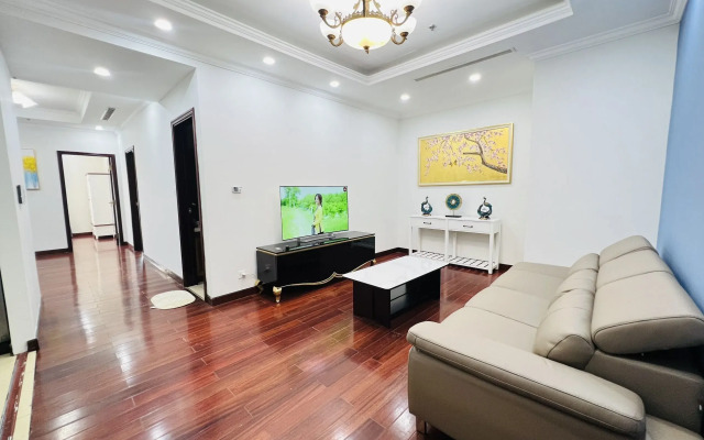 Vinhomes Royal City