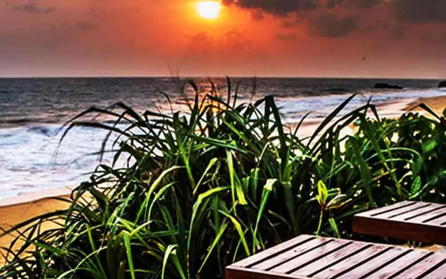 Randiya Beach Villa
