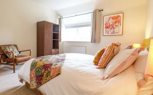 Apartment at The Old Dog, Thorpe