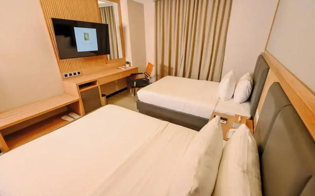 Sotogrande Hotel and Convention Center Batangas