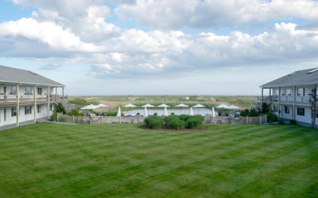 Ocean Dunes at Amagansett