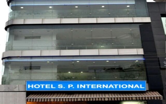 S P International