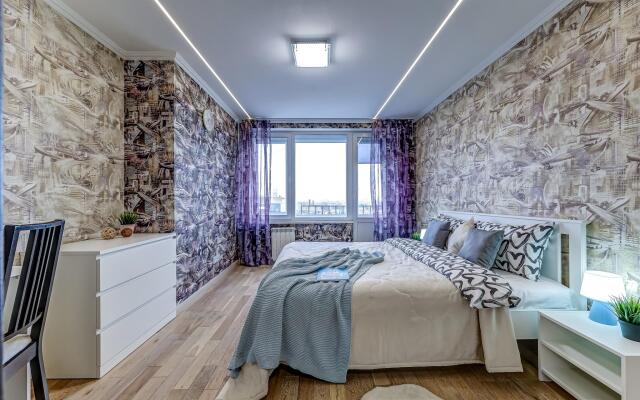 Веста Лиговский 161