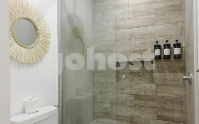 Agora Villa Morra 9F