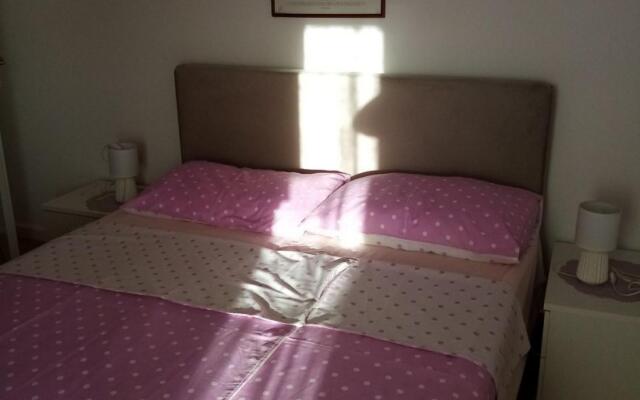 Sab - 40 m From Beach - A1