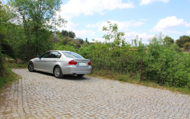 Property with 4 Bedrooms in Bragança, with Wonderful Lake View And Furnished Terrace - 200 Km From the Beach