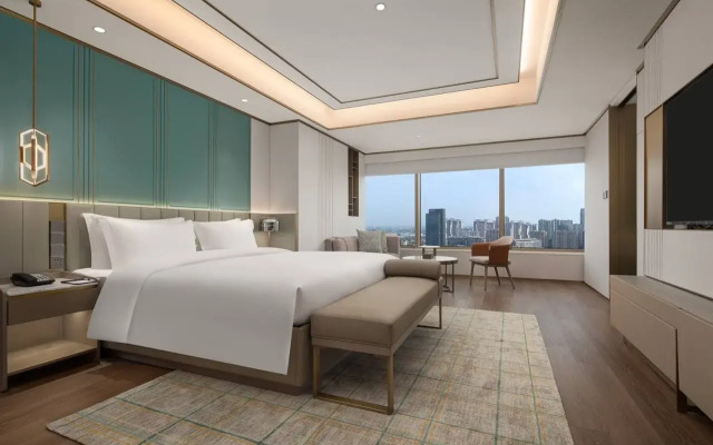 Wyndham Hangzhou Linping