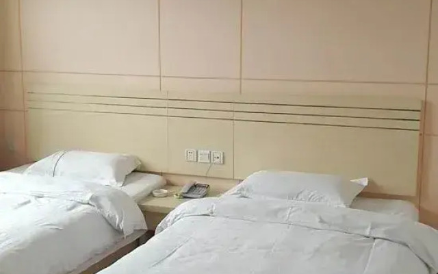 Shanghai Baishun Express Hotel