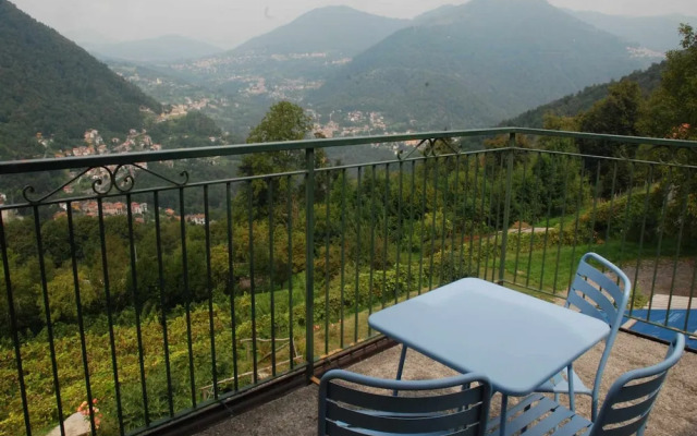 Agriturismo Al-Marnich