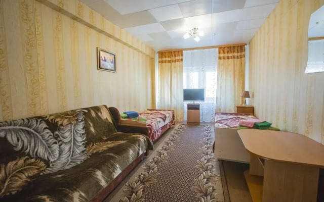 Kultukskaya Hotel - hostel